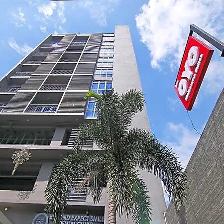 Melbourne Suites-3