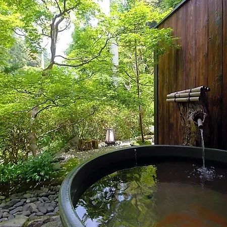 Momijiya Bekkan Kawa No Iori Ryokan-3