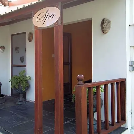 Casa Florida Hotel & Spa-3