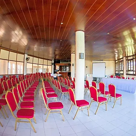 Casa Florida Hotel & Spa-2