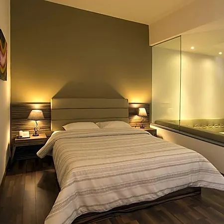 Casa Florida Hotel & Spa-2