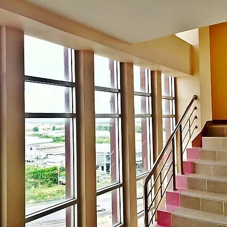 The Ascent Apartment-2
