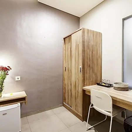 Kuta Beach Stay-2