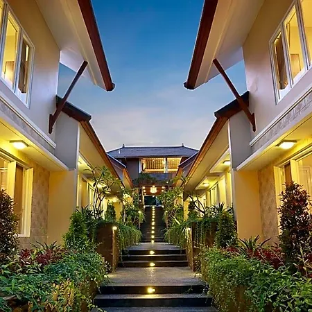 Askara Canggu Townhouse-2