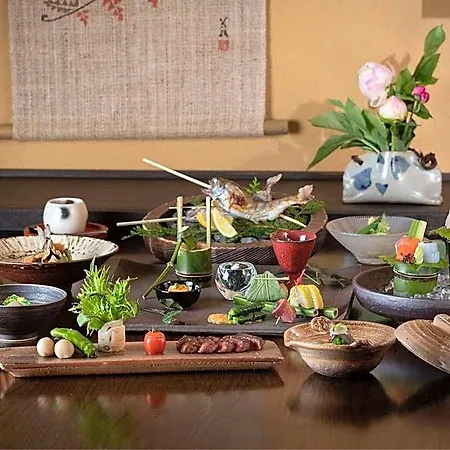 Ryokan Sanga-3