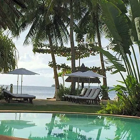Cherinicole Beach Resort-2