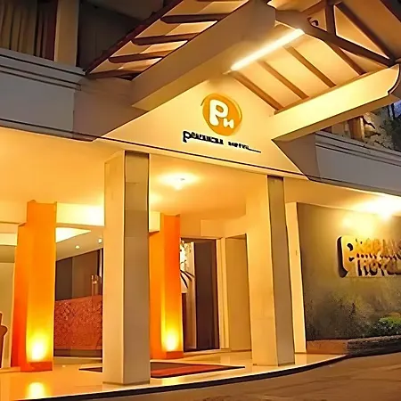 Hotel Prapancha-2