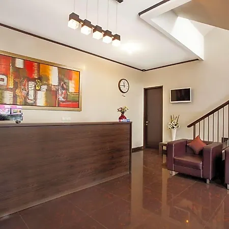 Summer Hill Private Villas & Family Hotel-2