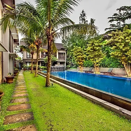 Summer Hill Private Villas & Family Hotel-2