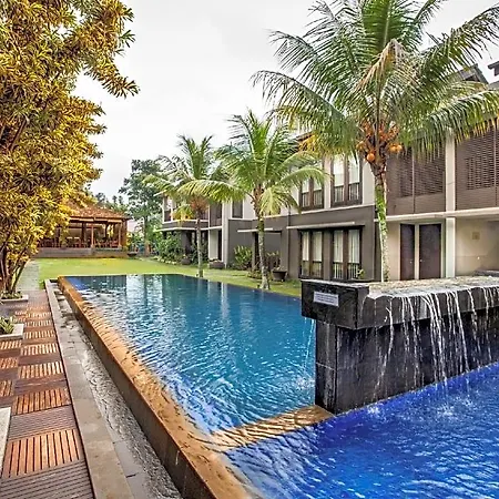 Summer Hill Private Villas & Family Hotel-2