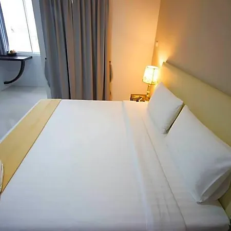 Prime Time Hotel Bang Saen-3