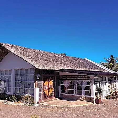 Casa Victoria Resort And Restaurant-3