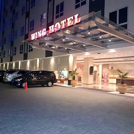 Wing Hotel Kualanamu Airport-2