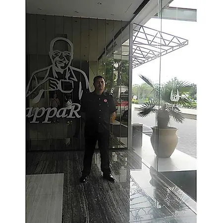 Wing Hotel Kualanamu Airport-3