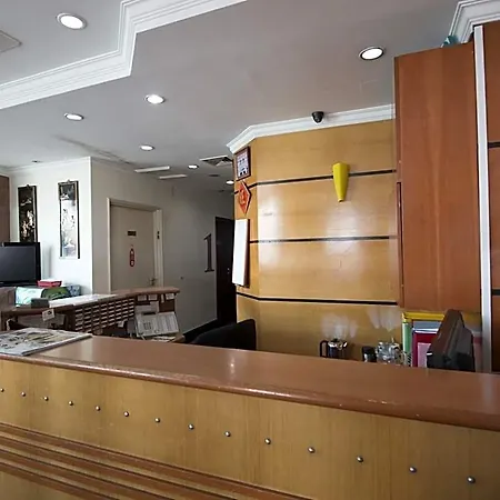 Golden Star Hotel-3