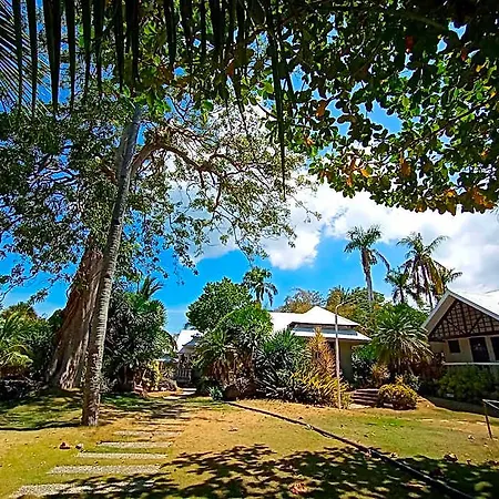 Ogtong Cave Resort-2