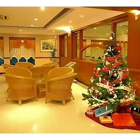 Ts Hotel - Scientex-2