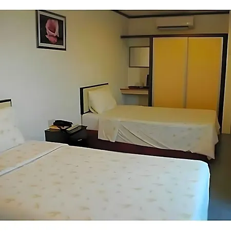 Ts Hotel - Scientex-3