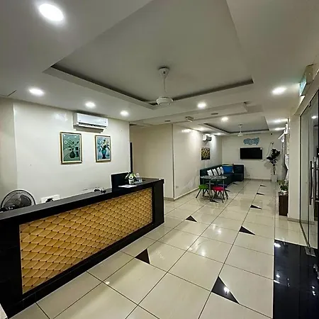 Island Time Motel Kuah-3