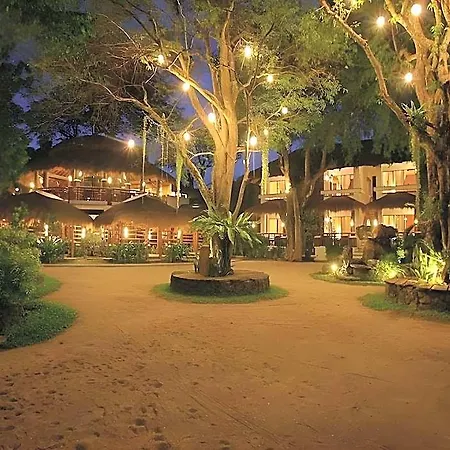 Acuaverde Beach Resort & Hotel Inc.-2