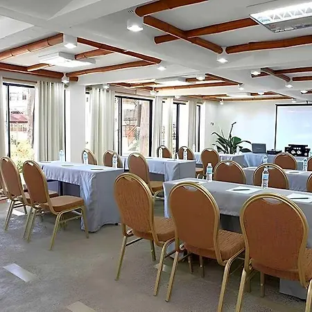 Acuaverde Beach Resort & Hotel Inc.-2