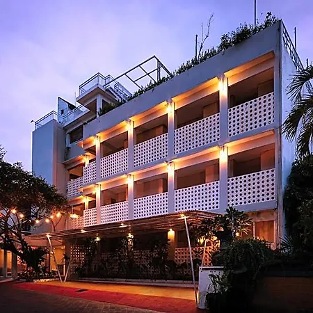 Deva Bali Apartement-3