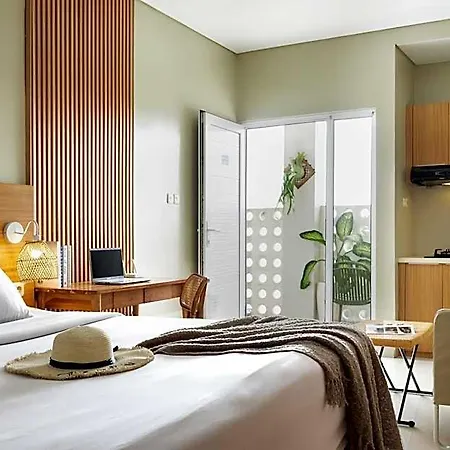 Deva Bali Apartement-2