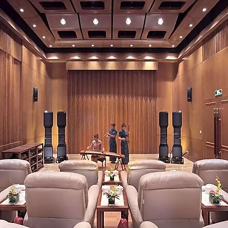 Hangzhou Xihu State Guest House-3