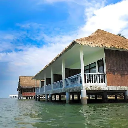 Bintan Spavilla Beach Resort-2
