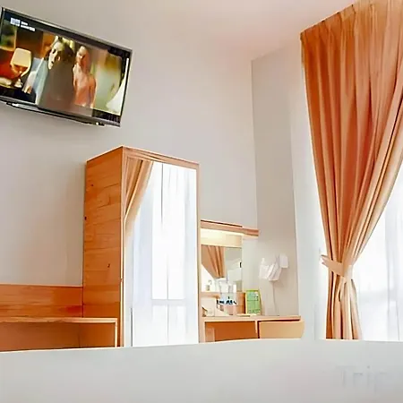 An Hotel Jakarta-2