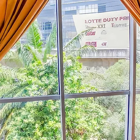 An Hotel Jakarta-2
