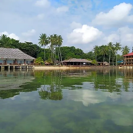 Bintan Spavilla Beach Resort-3