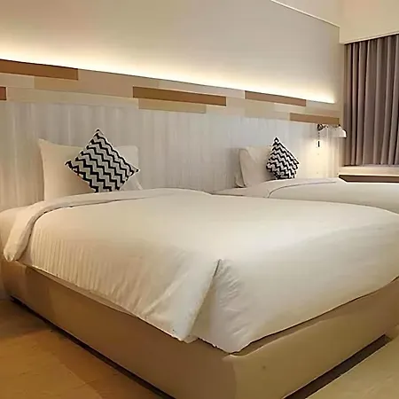 Beehive Boutique Hotel-3