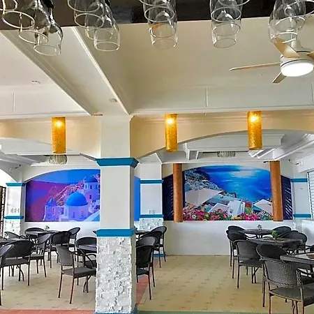 Dreamwave Beach Resort Puerto Galera-2