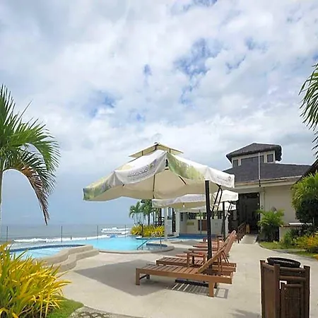 Kahuna Beach Resort And Spa-2