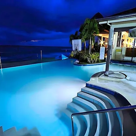 Kahuna Beach Resort And Spa-2