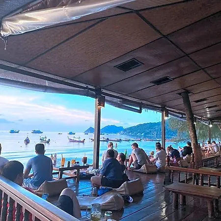 Sairee Cottage Resort-2