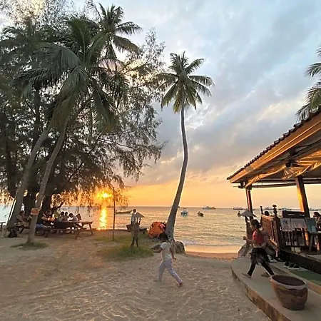 Sairee Cottage Resort-3