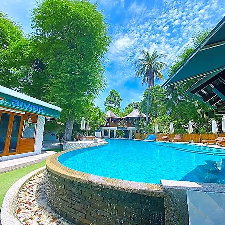 Sairee Cottage Resort-3