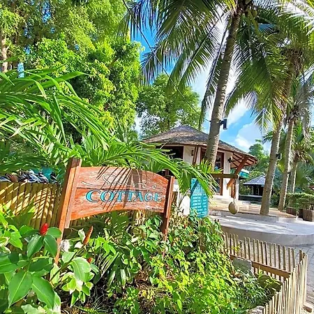 Sairee Cottage Resort-2