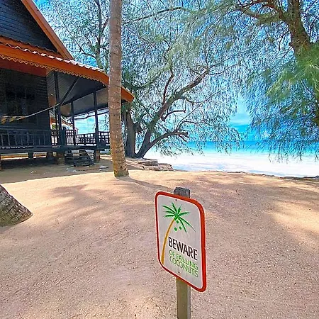 Sairee Cottage Resort-2