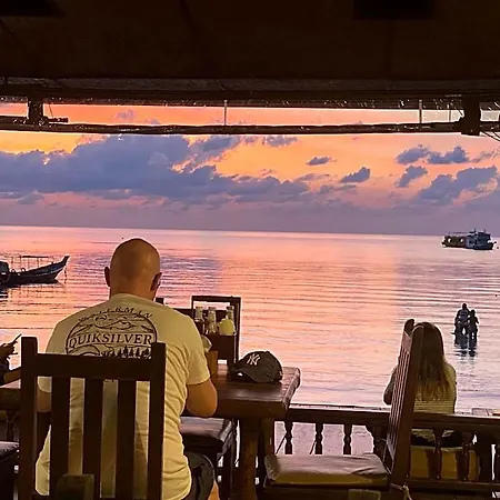 Sairee Cottage Resort-2
