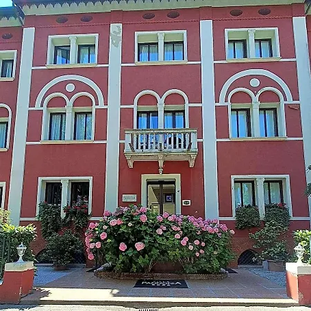 Hotel Villa Pannonia-2