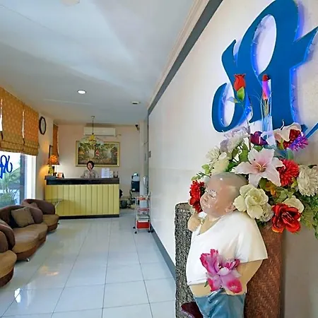 Dpt 33 Budget Hotel-2