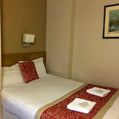 The Grapevine Hotel-2