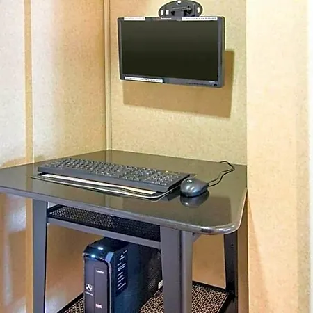 Extended Studio Suites Hotel- Bossier City-3