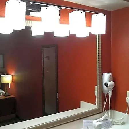 Extended Studio Suites Hotel- Bossier City-2