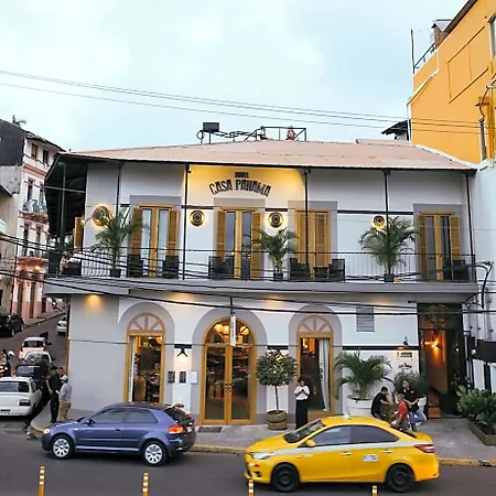 Hotel Casa Panama-2