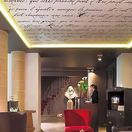 Hotel Moliere-3