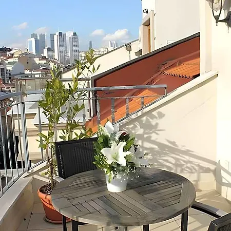 Turkuaz Suites-2